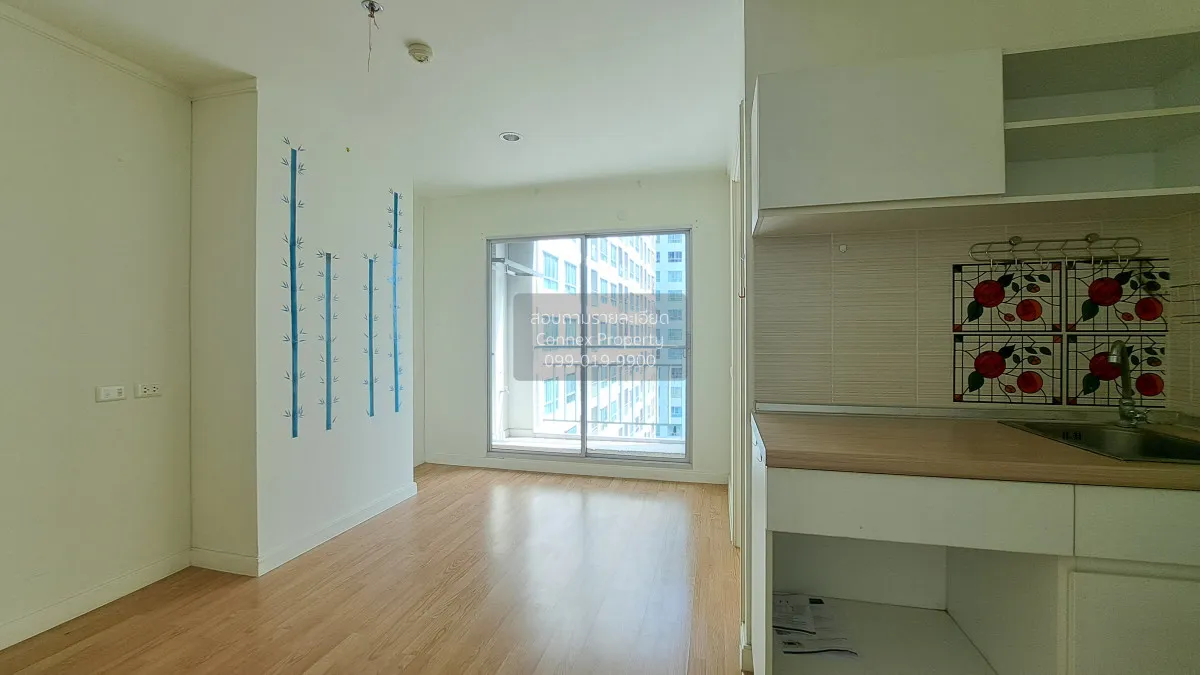 For Sale Condo , Lumpini Ville Chaengwatthana - Pakkret , Pak Kre 1