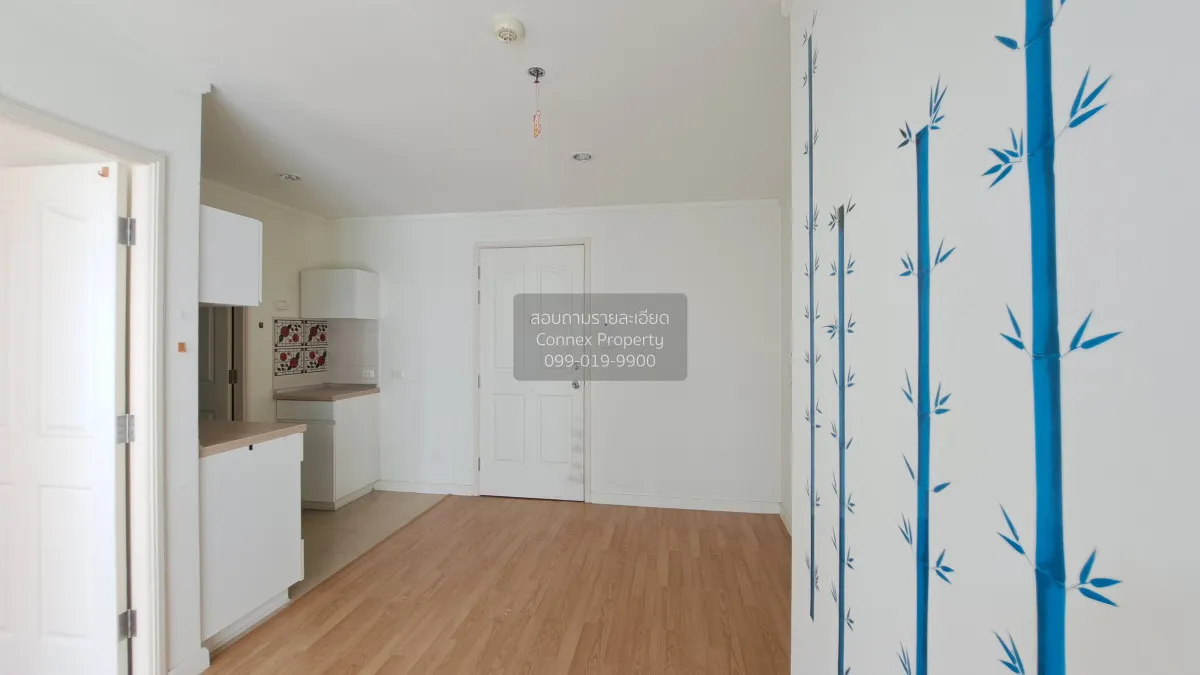 For Sale Condo , Lumpini Ville Chaengwatthana - Pakkret , Pak Kre 2