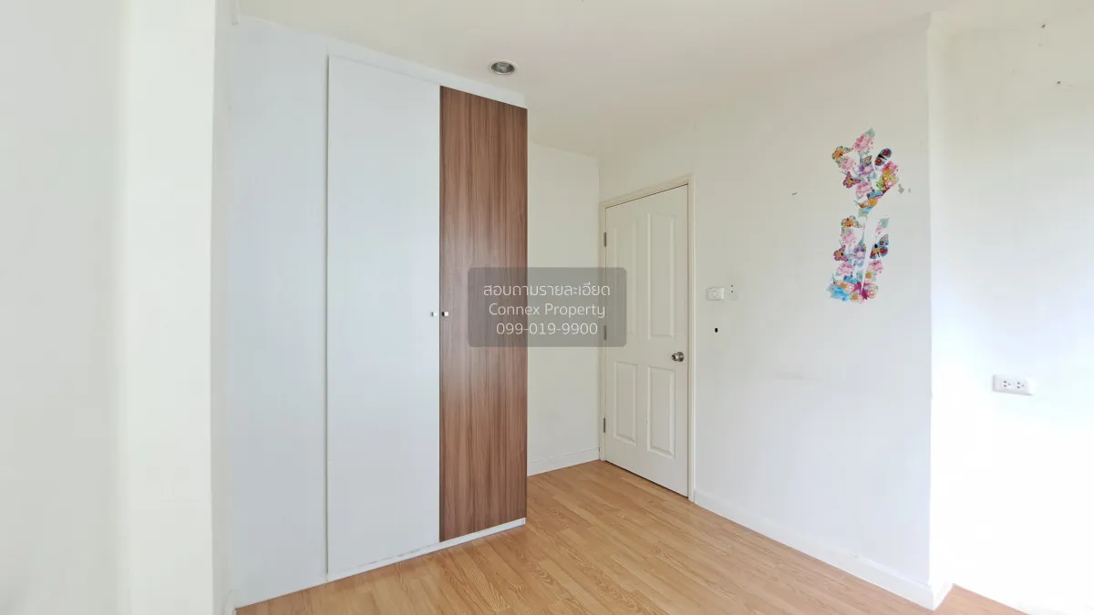 For Sale Condo , Lumpini Ville Chaengwatthana - Pakkret , Pak Kre 4