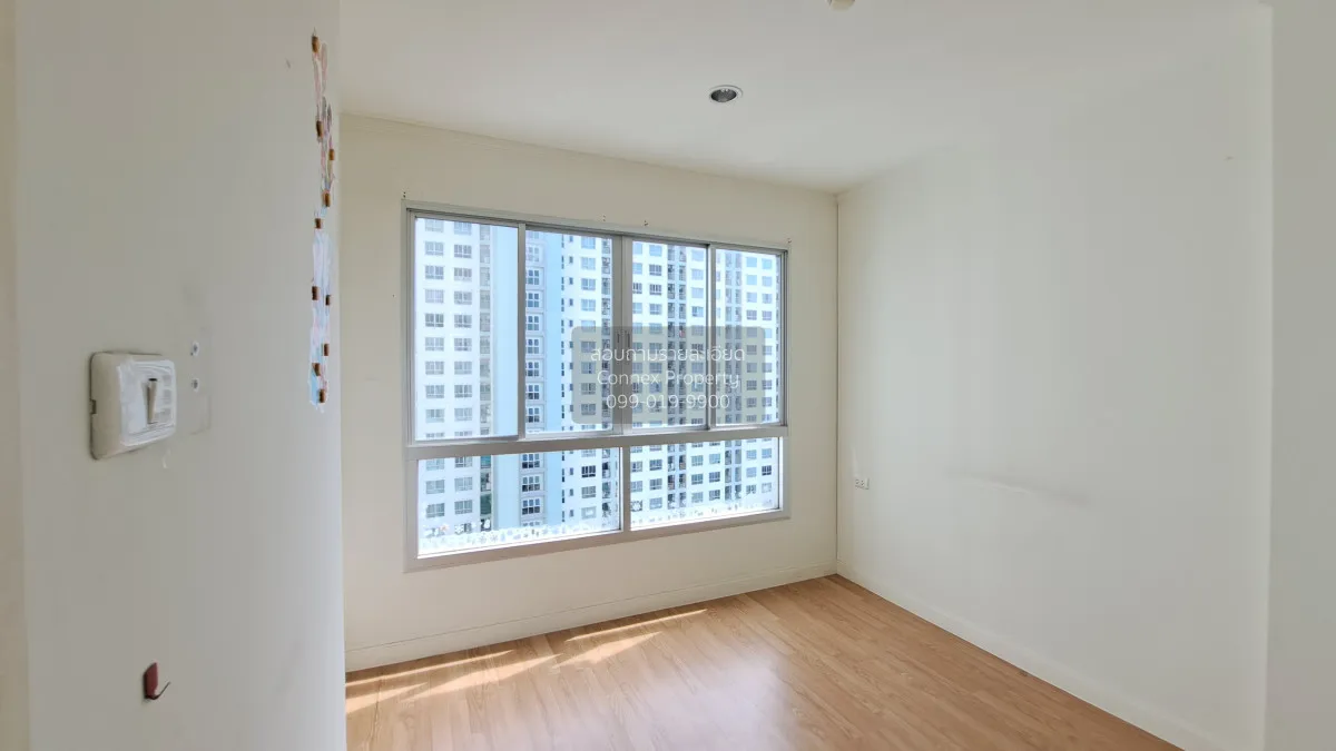 For Sale Condo , Lumpini Ville Chaengwatthana - Pakkret , Pak Kre