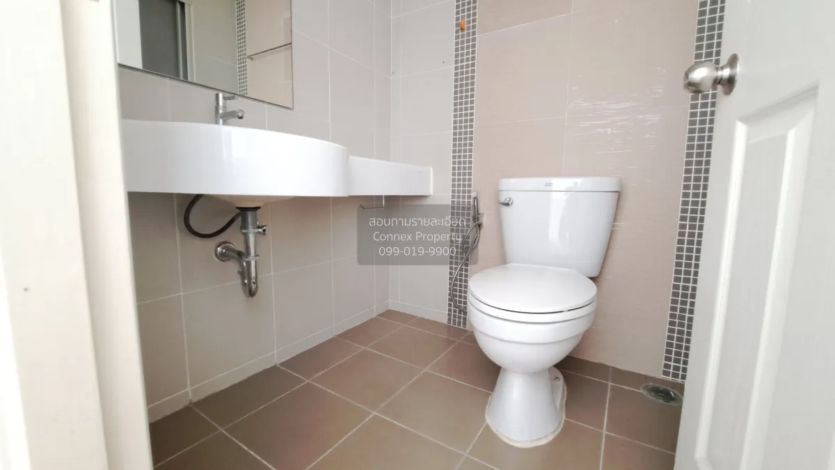 For Sale Condo , Lumpini Ville Chaengwatthana - Pakkret , Pak Kre