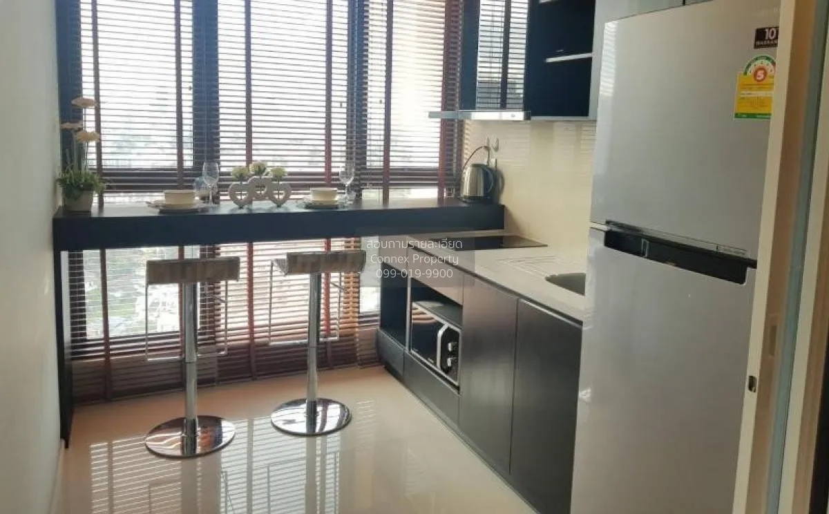 FOR RENT condo , RHYTHM Sukhumvit 44/1 , BTS-Phra Khanong , Phra  3