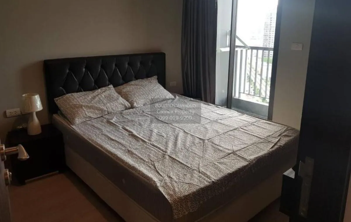 FOR RENT condo , RHYTHM Sukhumvit 44/1 , BTS-Phra Khanong , Phra 