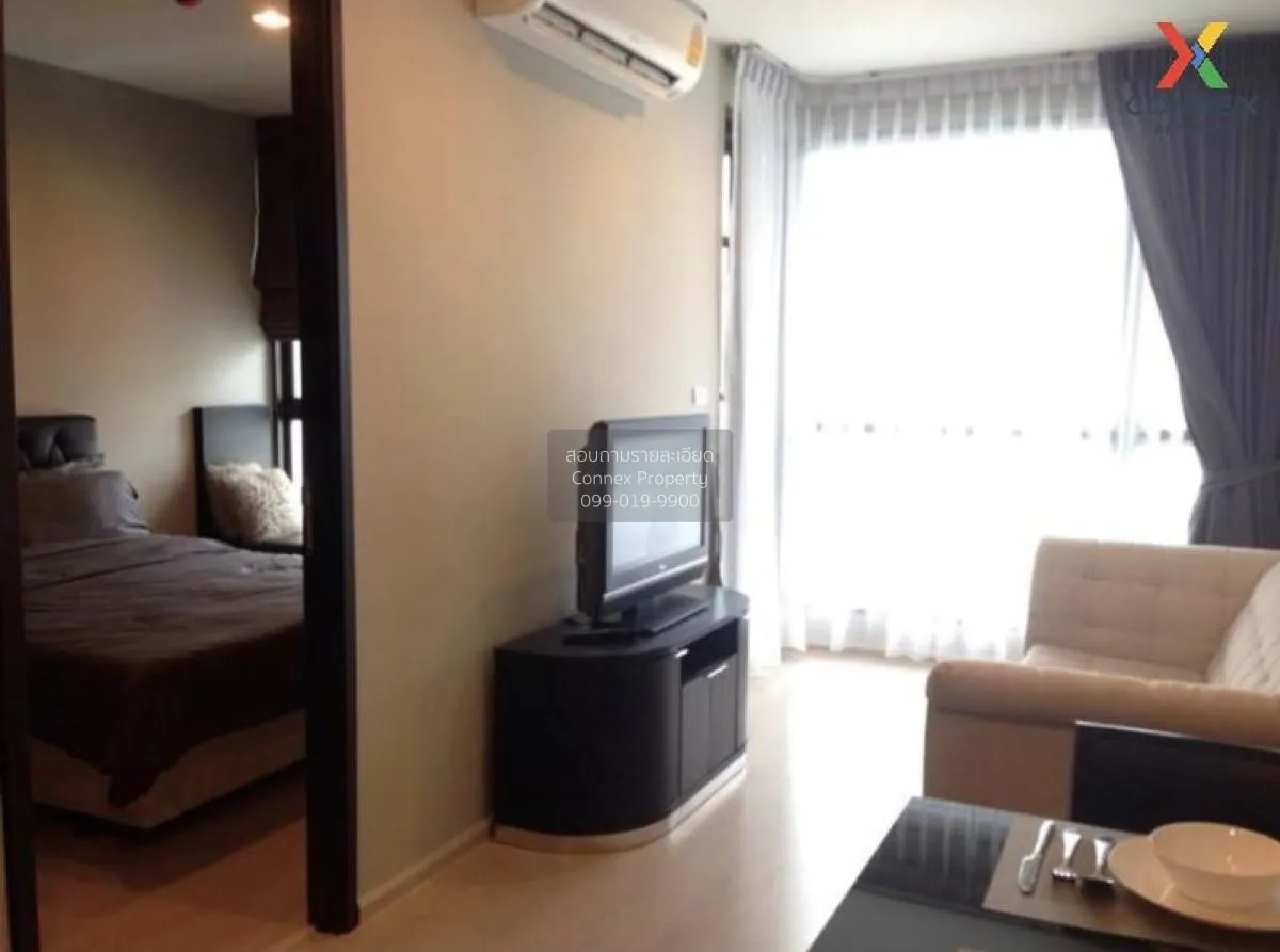 FOR SALE Condo , RHYTHM Sukhumvit 44/1 , BTS-Phra Khanong , Phra  1