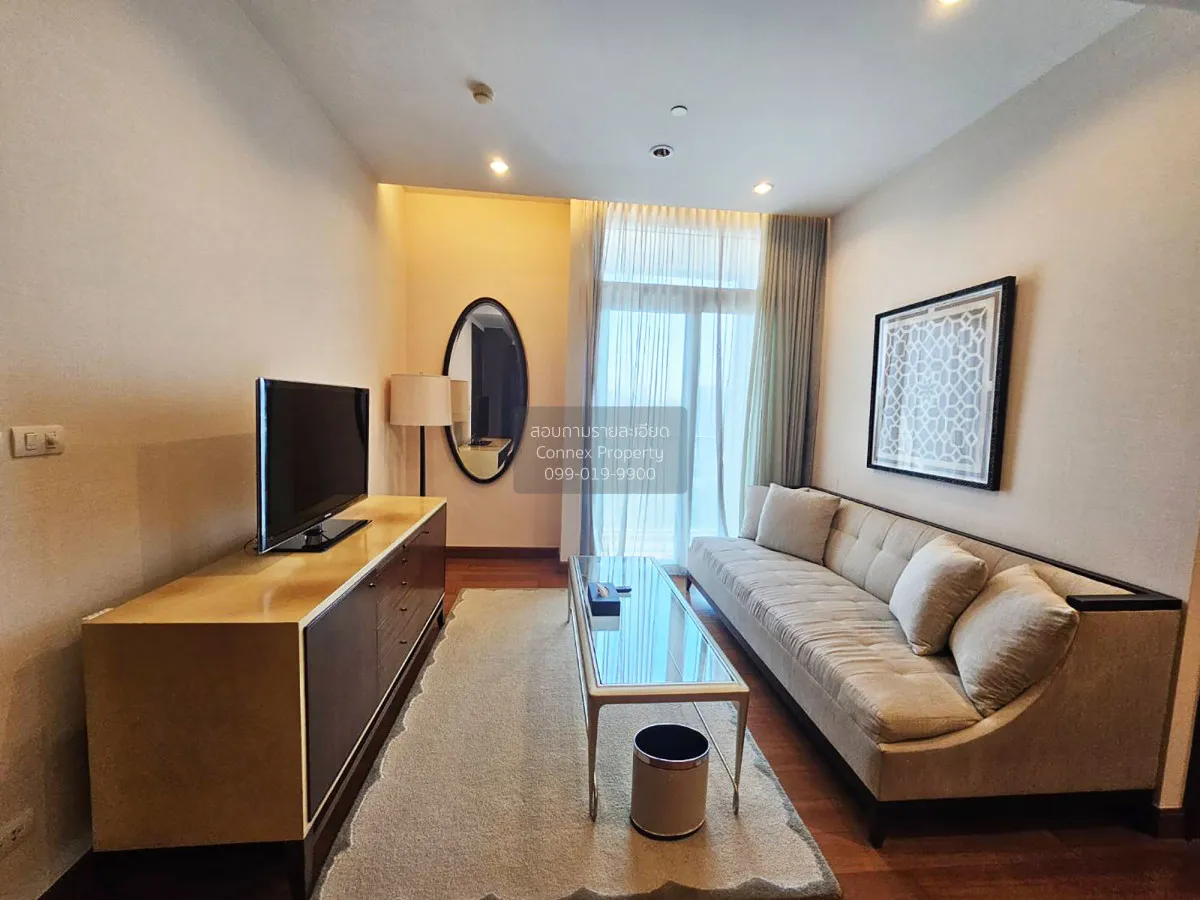 For Sale Condo , Oriental residence , high floor , BTS-Chit Lom , 1