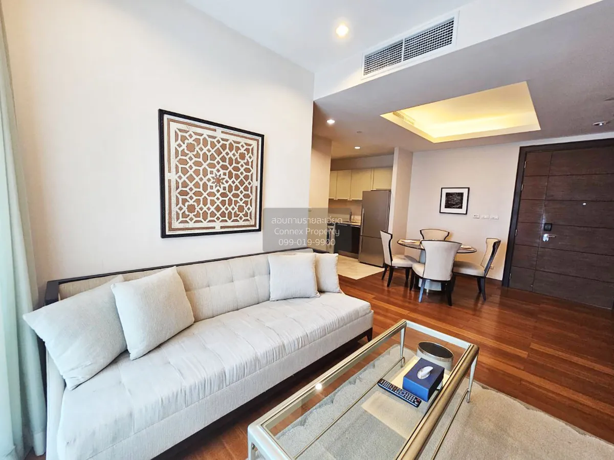 For Sale Condo , Oriental residence , high floor , BTS-Chit Lom , 2