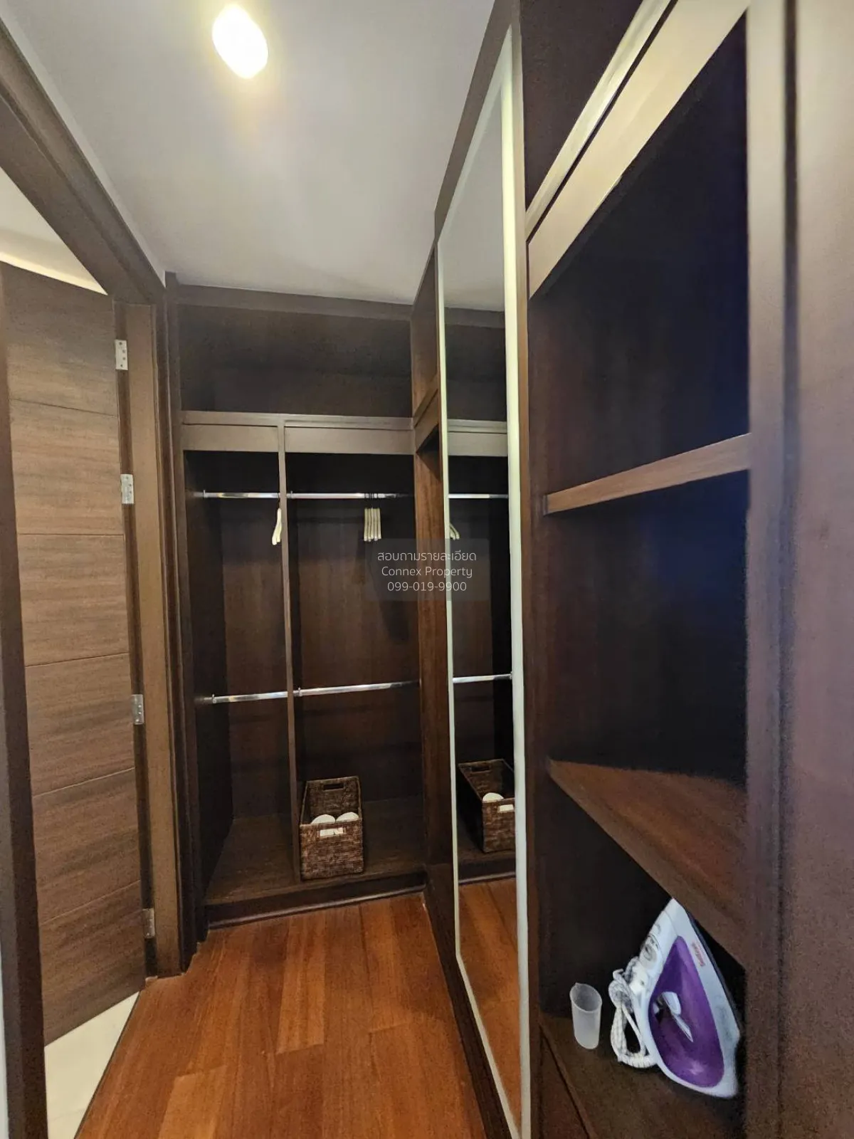 For Sale Condo , Oriental residence , high floor , BTS-Chit Lom ,