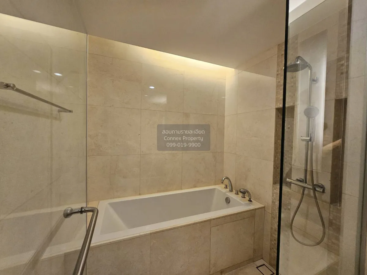 For Sale Condo , Oriental residence , high floor , BTS-Chit Lom ,