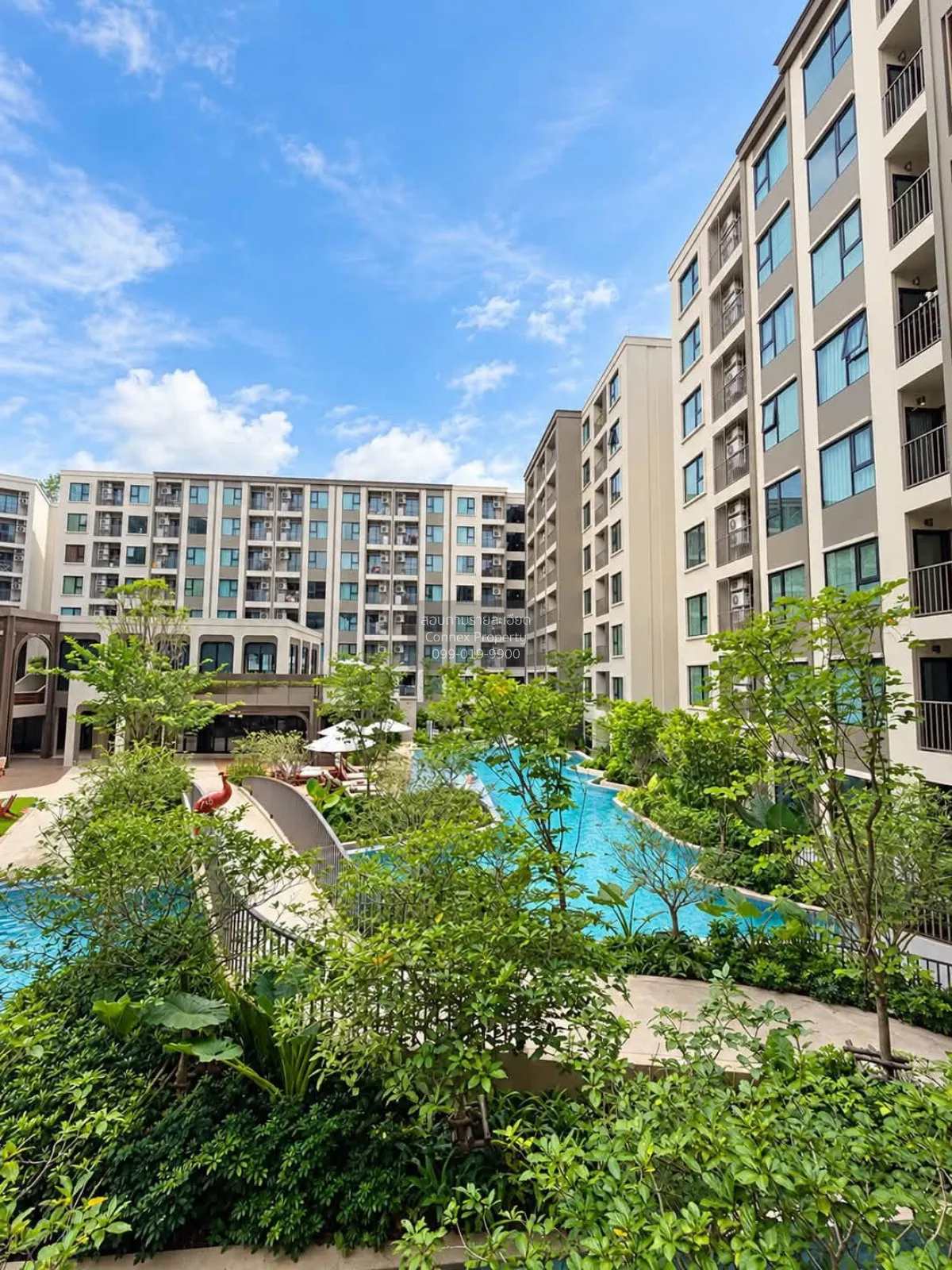 For Rent Condo , The Origin Kathu-Patong , Kathu , Kathu , Phuket