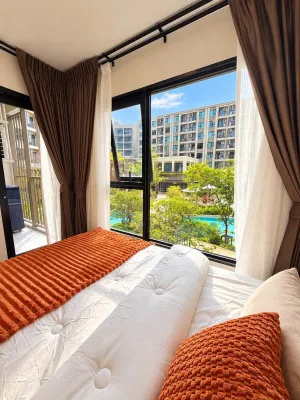 For Rent Condo , The Origin Kathu-Patong , Kathu , Kathu , Phuket , CX-182977