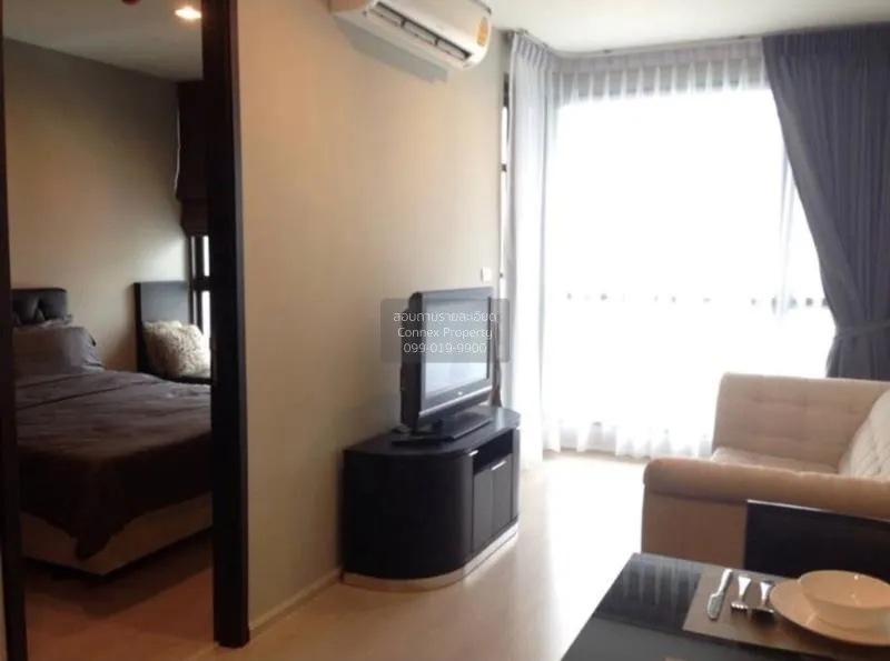 FOR RENT condo , RHYTHM Sukhumvit 44/1 , BTS-Phra Khanong , Phra  1