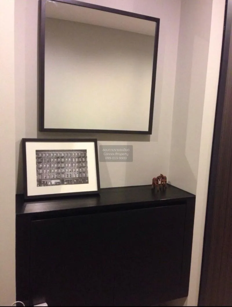 FOR RENT condo , RHYTHM Sukhumvit 44/1 , BTS-Phra Khanong , Phra  3