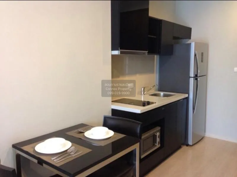FOR RENT condo , RHYTHM Sukhumvit 44/1 , BTS-Phra Khanong , Phra  4