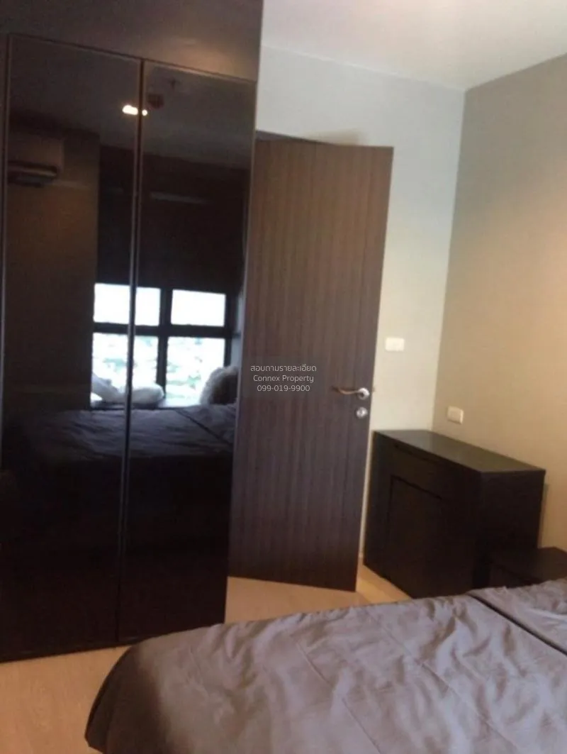 FOR RENT condo , RHYTHM Sukhumvit 44/1 , BTS-Phra Khanong , Phra 