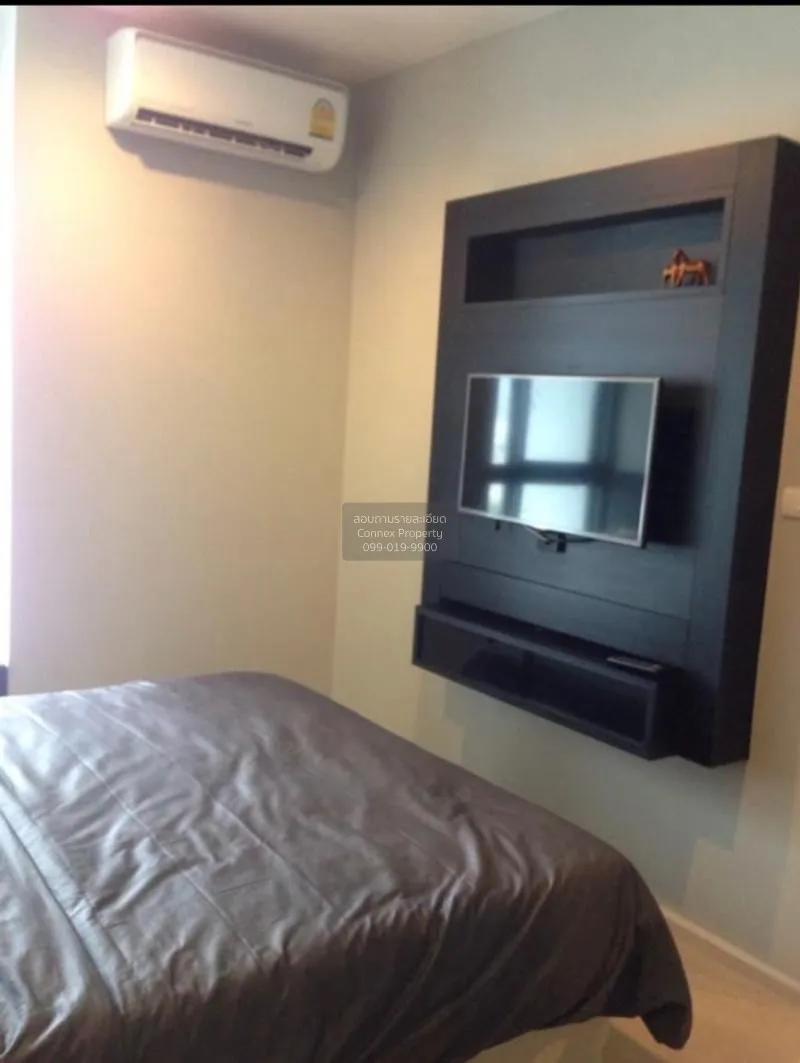 FOR RENT condo , RHYTHM Sukhumvit 44/1 , BTS-Phra Khanong , Phra 