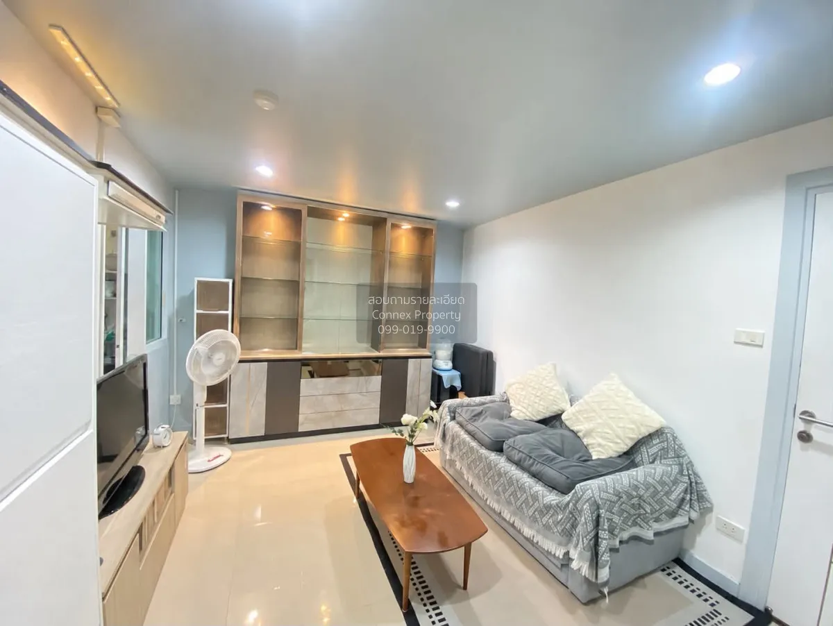 For Sale Condo , The Magnet Condo , Suan Luang , Suan Luang , Ban 1