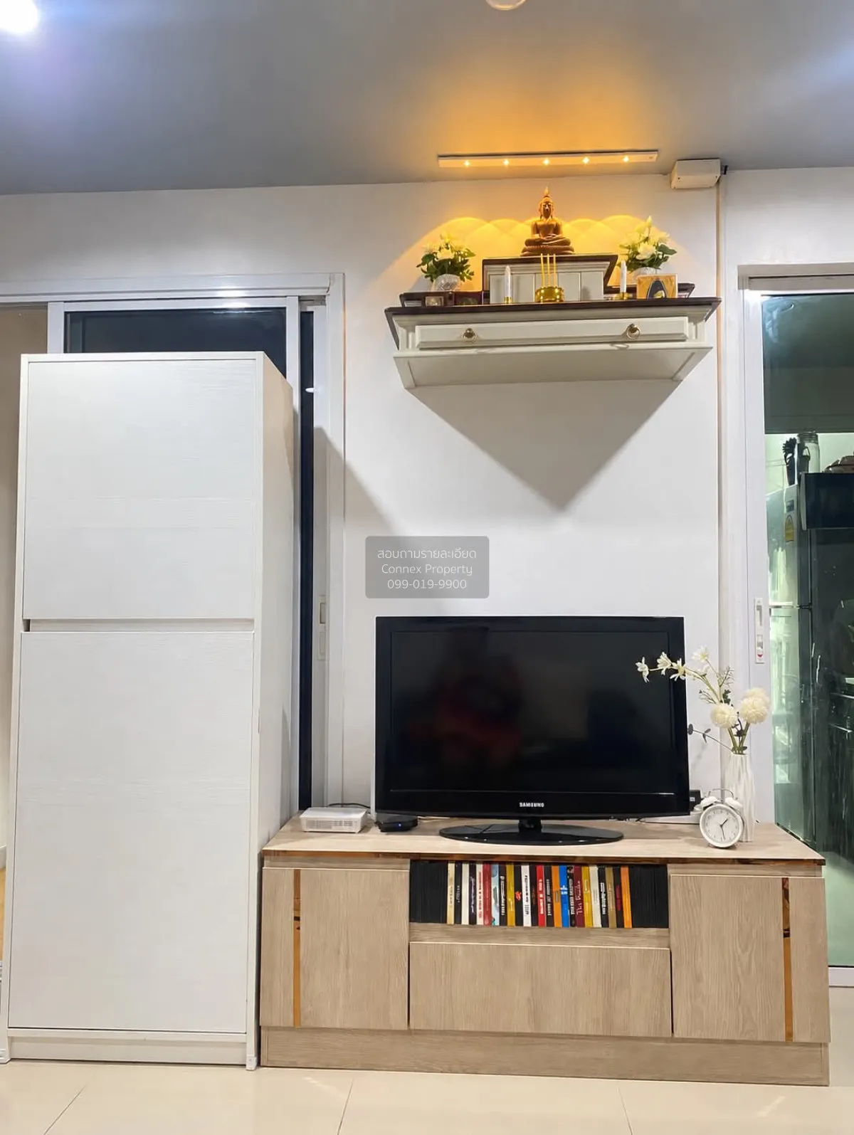 For Sale Condo , The Magnet Condo , Suan Luang , Suan Luang , Ban 2