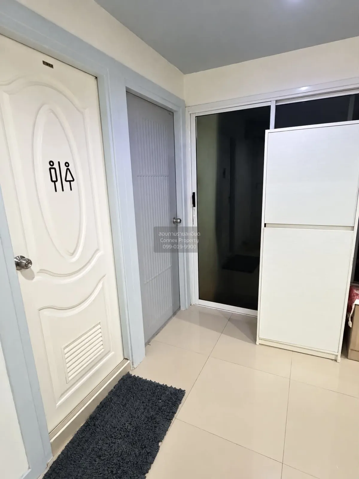 For Sale Condo , The Magnet Condo , Suan Luang , Suan Luang , Ban 3