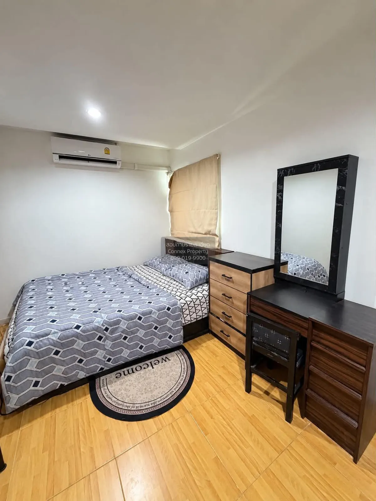 For Sale Condo , The Magnet Condo , Suan Luang , Suan Luang , Ban 4