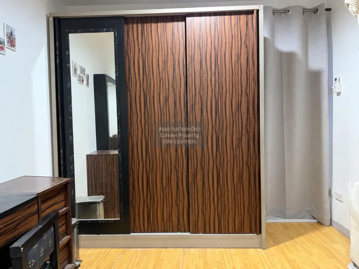 For Sale Condo , The Magnet Condo , Suan Luang , Suan Luang , Ban