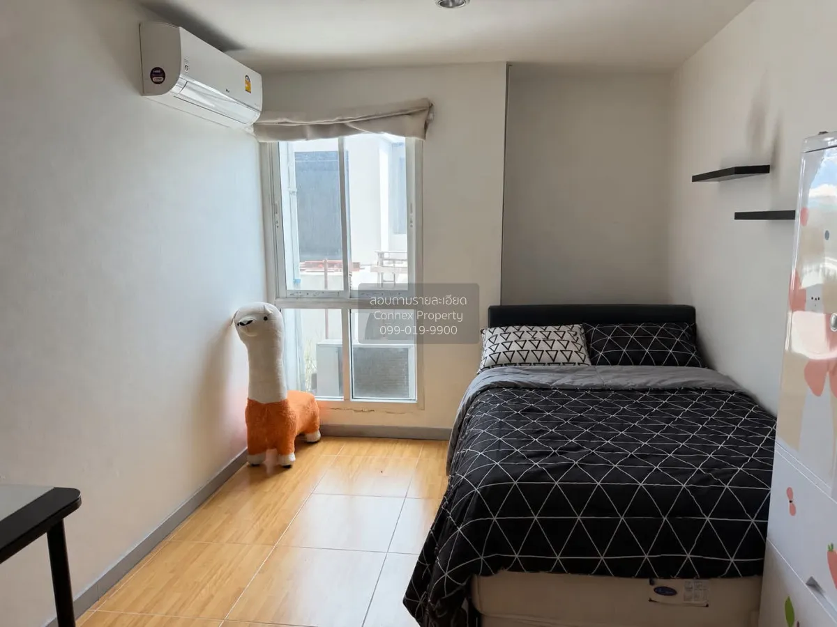 For Sale Condo , The Magnet Condo , Suan Luang , Suan Luang , Ban