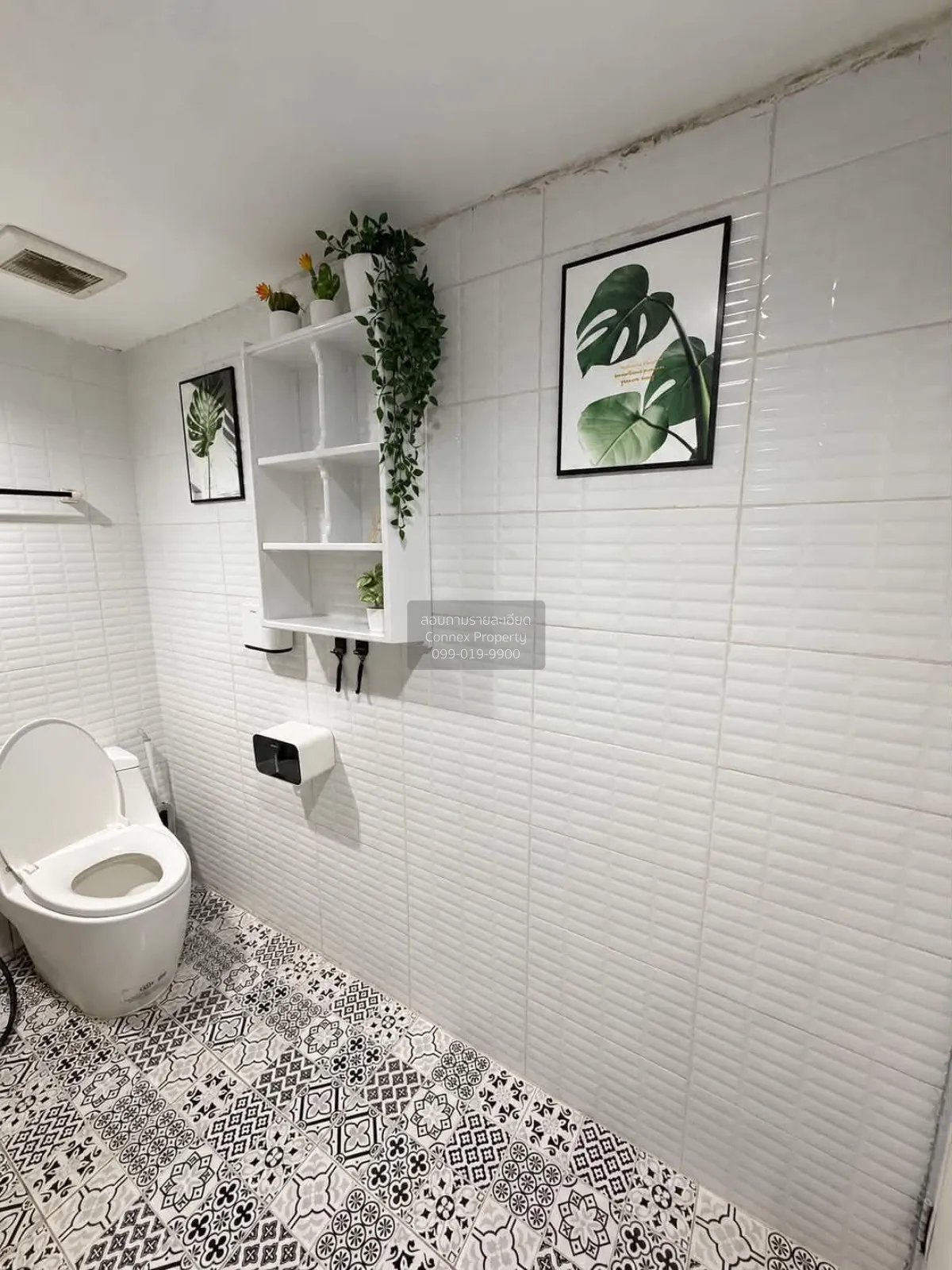 For Sale Condo , The Magnet Condo , Suan Luang , Suan Luang , Ban