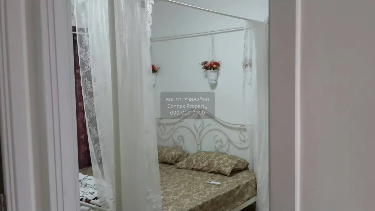 ขายทาวน์เฮ้าส์/ทาวน์โฮม  พฤกษาวิลล์ 46/1 รังสิต-คลองสาม คลองสาม ค