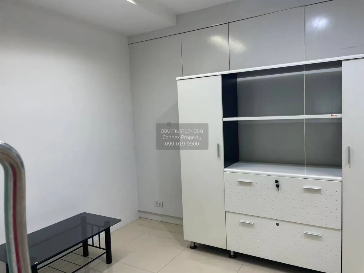 ขายทาวน์เฮ้าส์/ทาวน์โฮม  เดอะ ไพรมารี อัลติเมท เกษตรนวมินทร์ MRT-