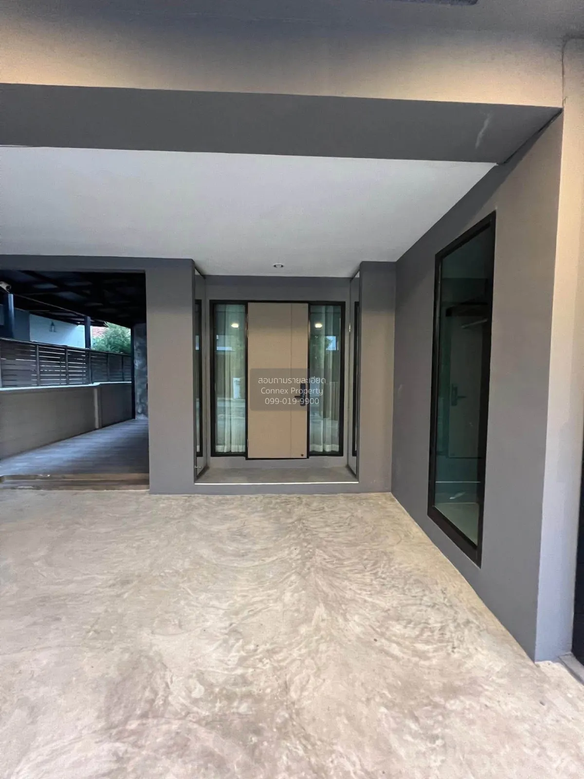 For Rent House , Ariya Como  ramintra- Wongwaen ,  , CX-182998 2