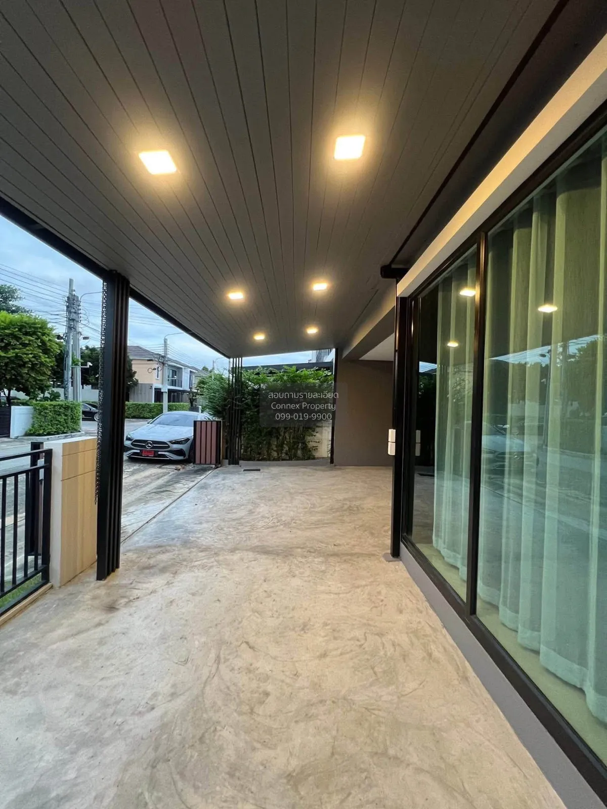 For Rent House , Ariya Como  ramintra- Wongwaen ,  , CX-182998 3