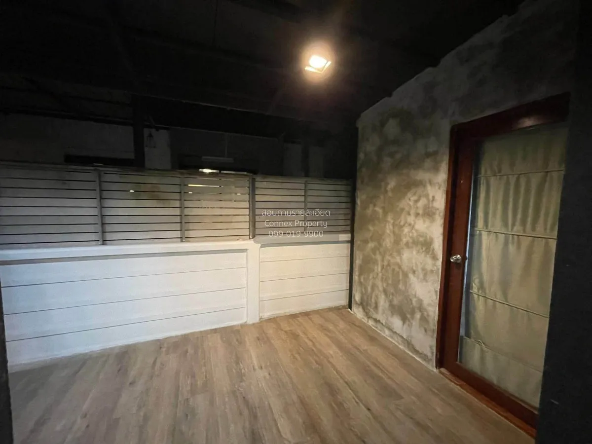 For Rent House , Ariya Como  ramintra- Wongwaen ,  , CX-182998