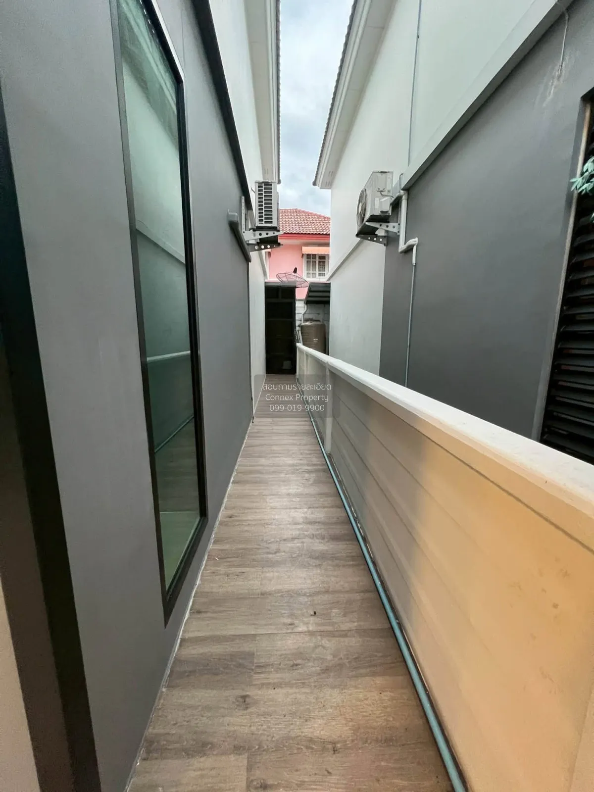 For Rent House , Ariya Como  ramintra- Wongwaen ,  , CX-182998