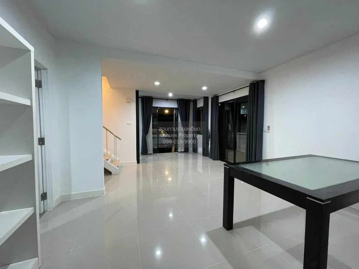 For Rent House , Ariya Como  ramintra- Wongwaen ,  , CX-182998