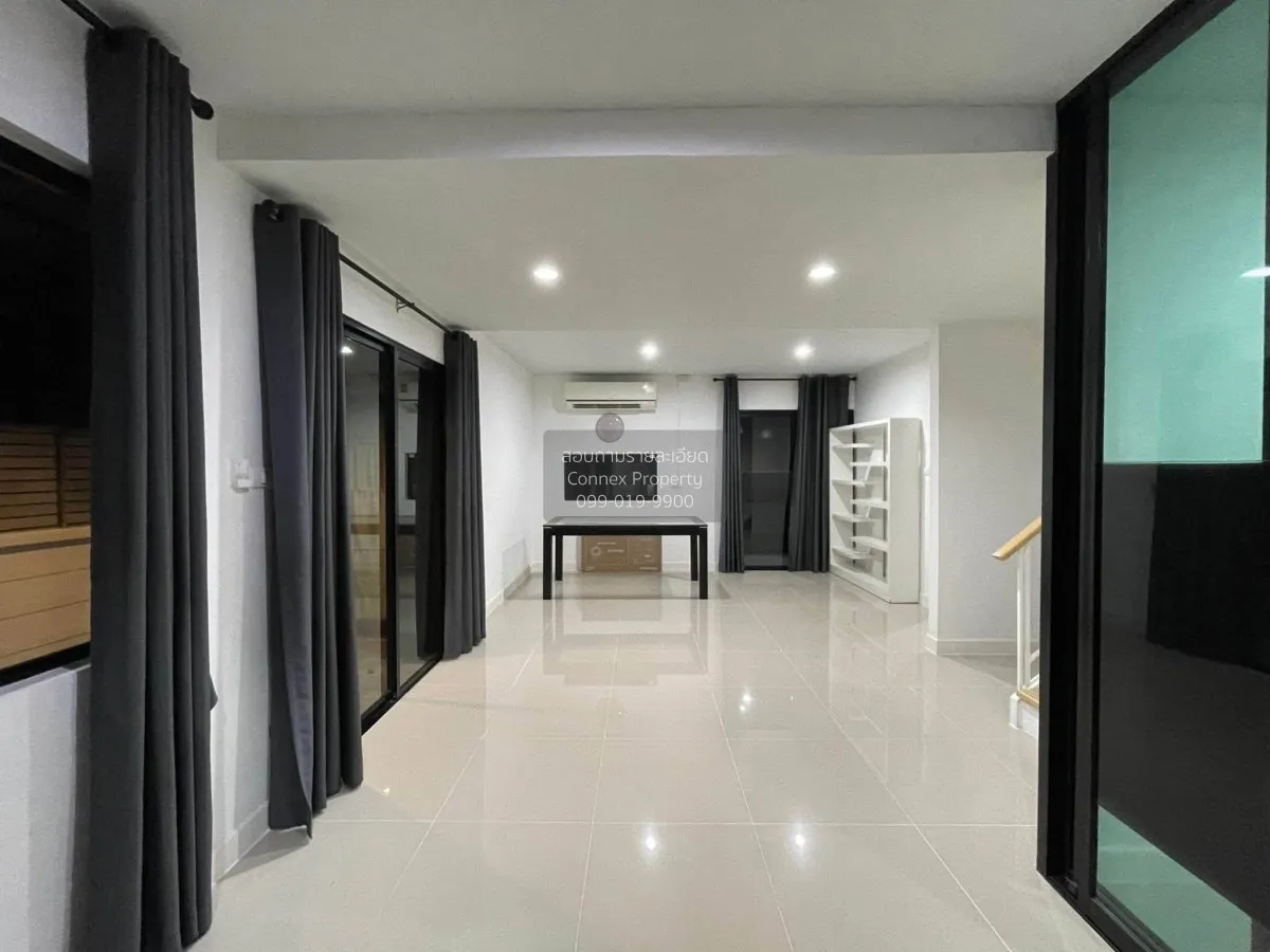 For Rent House , Ariya Como  ramintra- Wongwaen ,  , CX-182998