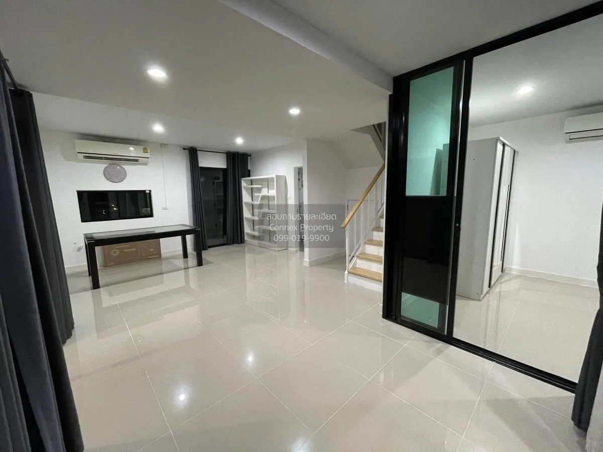 For Rent House , Ariya Como  ramintra- Wongwaen ,  , CX-182998