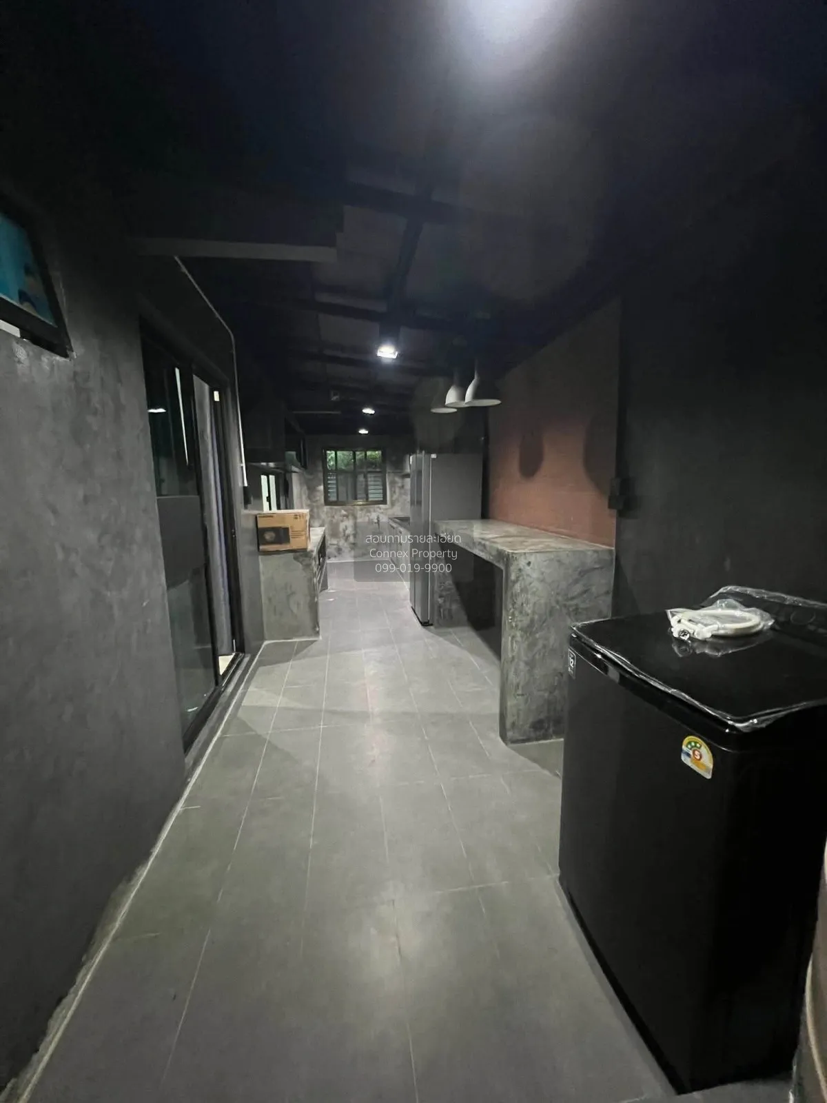 For Rent House , Ariya Como  ramintra- Wongwaen ,  , CX-182998