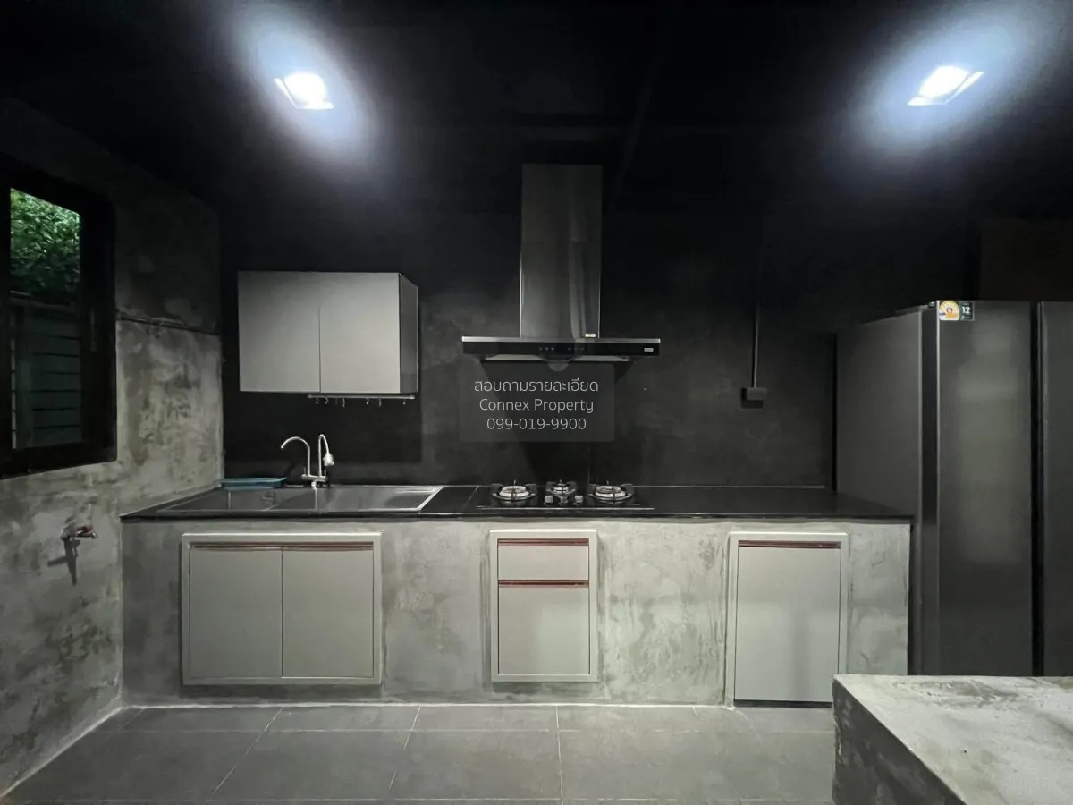 For Rent House , Ariya Como  ramintra- Wongwaen ,  , CX-182998