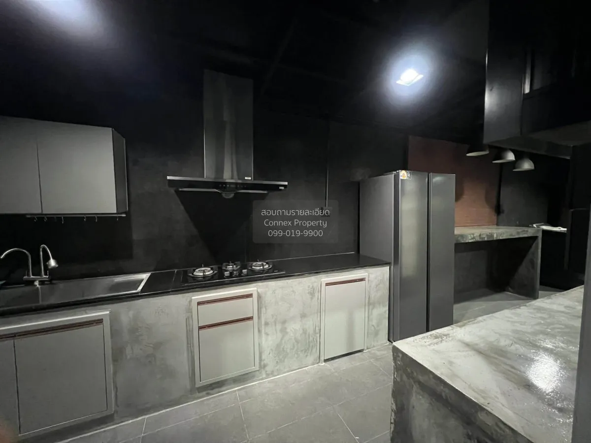 For Rent House , Ariya Como  ramintra- Wongwaen ,  , CX-182998