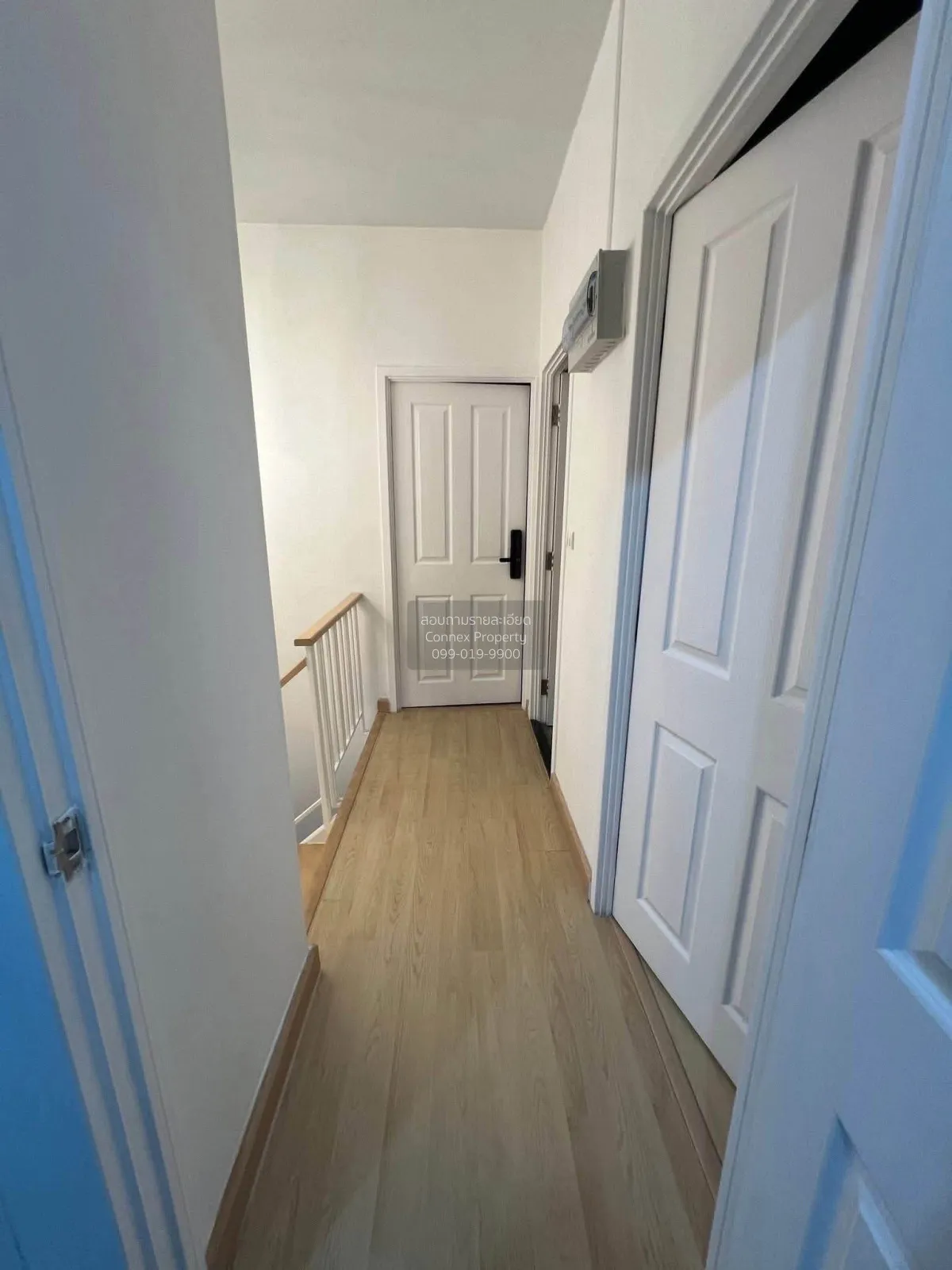 For Rent House , Ariya Como  ramintra- Wongwaen ,  , CX-182998