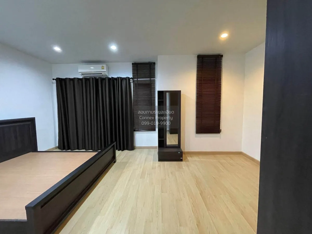 For Rent House , Ariya Como  ramintra- Wongwaen ,  , CX-182998