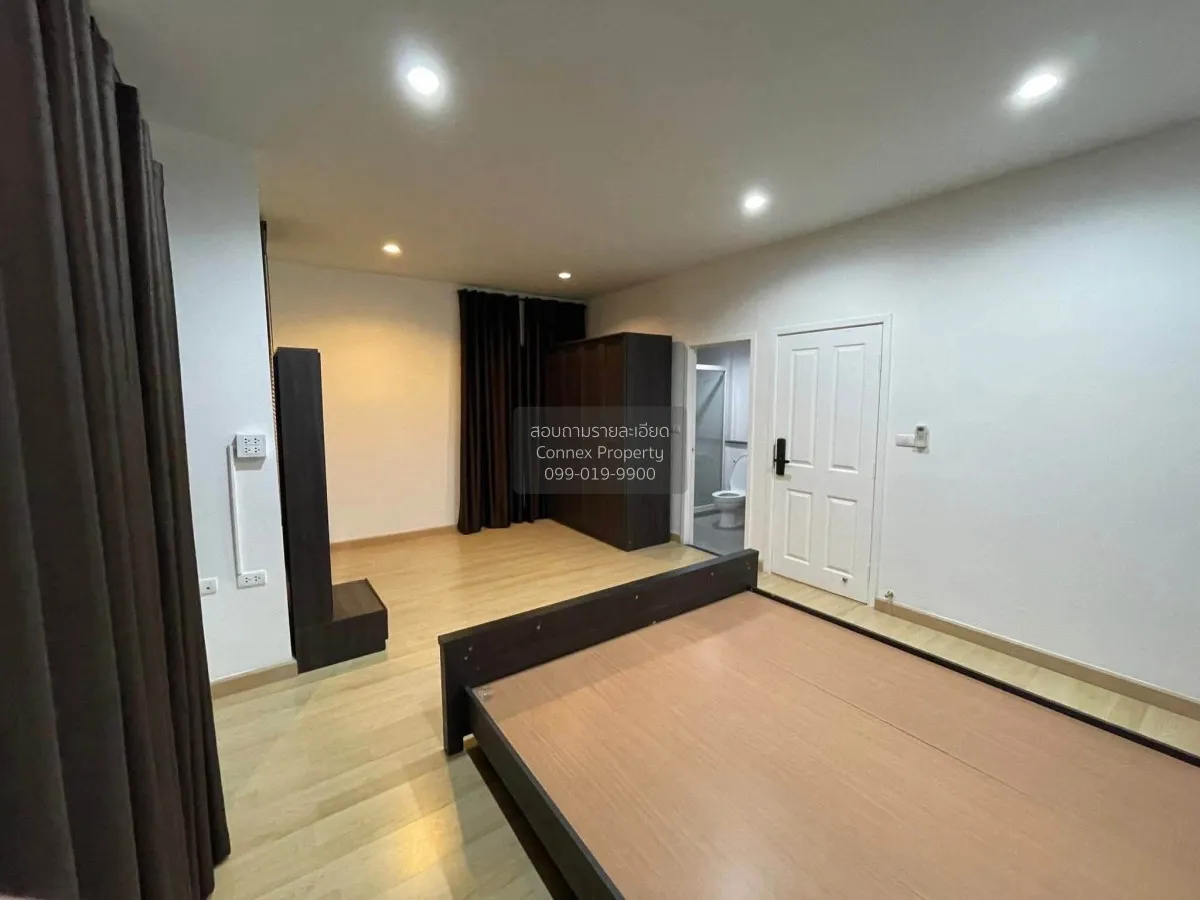 For Rent House , Ariya Como  ramintra- Wongwaen ,  , CX-182998