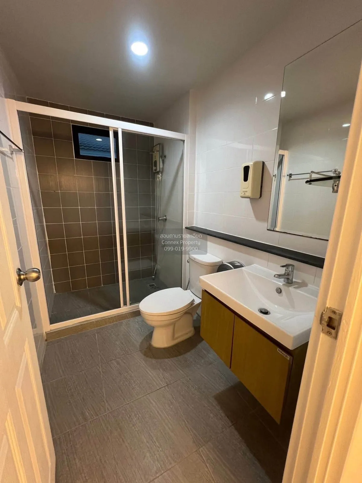 For Rent House , Ariya Como  ramintra- Wongwaen ,  , CX-182998
