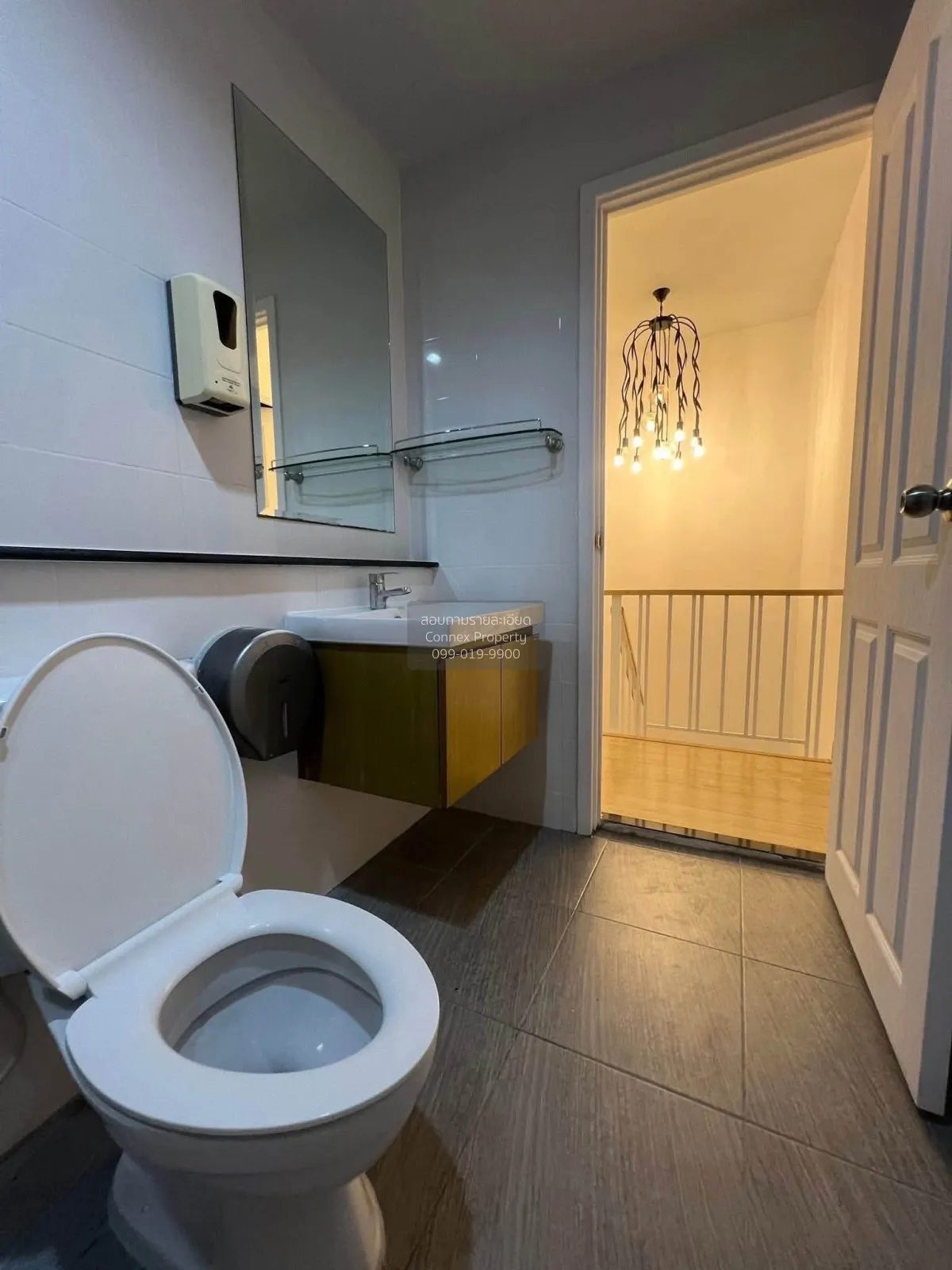 For Rent House , Ariya Como  ramintra- Wongwaen ,  , CX-182998
