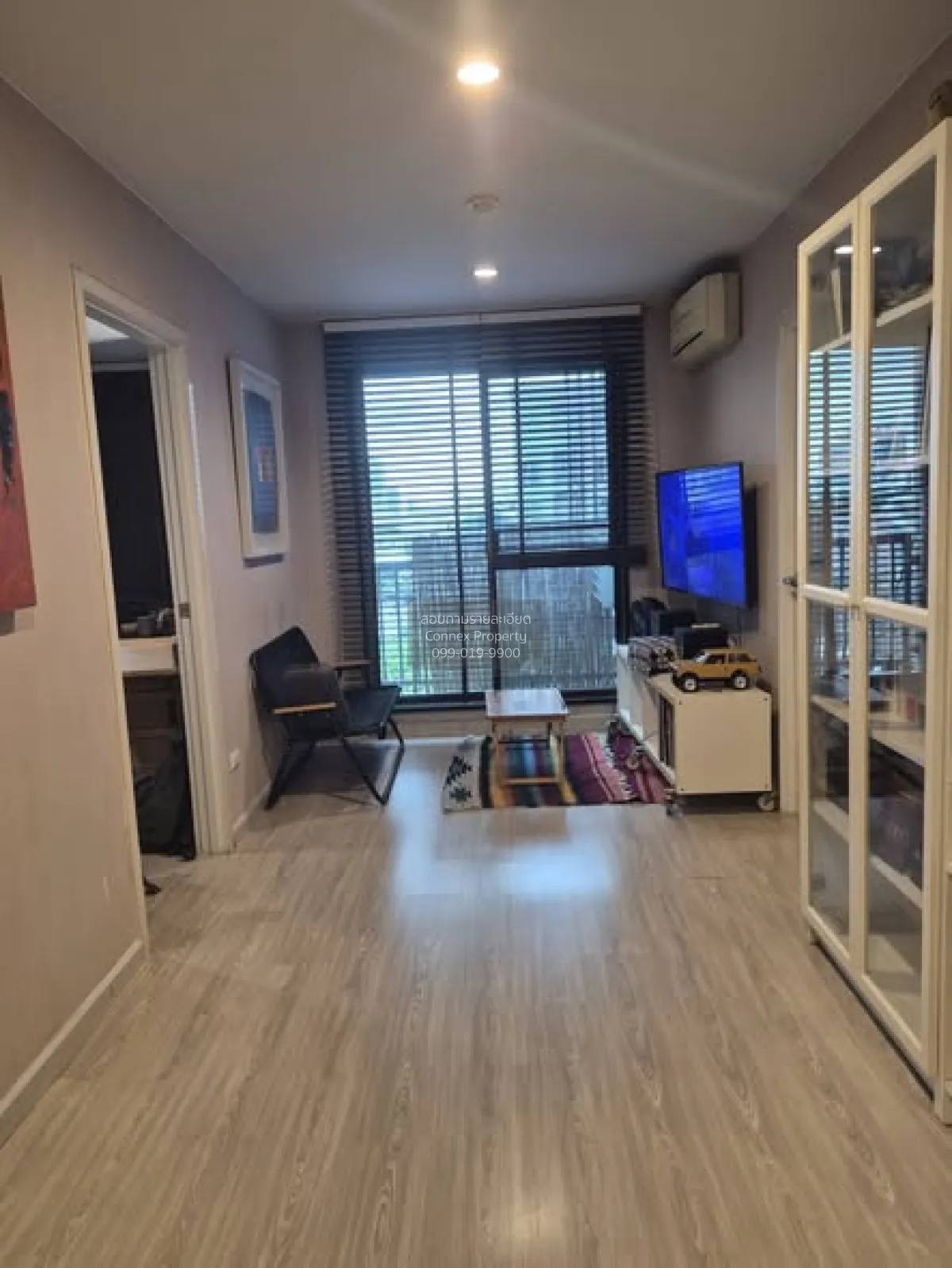 For Sale Condo , THE PRIVACY RATCHADA - SUTTHISAN , MRT-Sutthisan 1