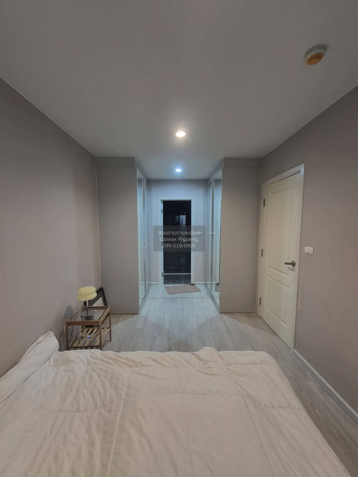 For Sale Condo , THE PRIVACY RATCHADA - SUTTHISAN , MRT-Sutthisan