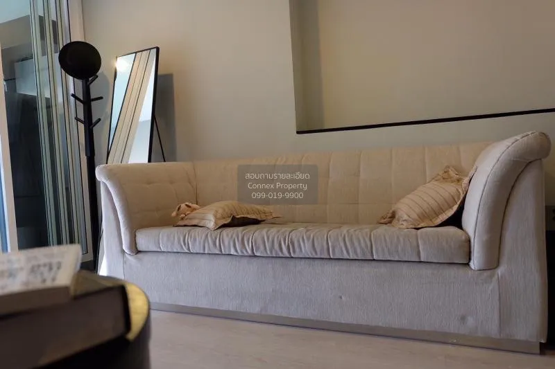 FOR RENT condo , RHYTHM Sukhumvit 44/1 , BTS-Phra Khanong , Phra  3