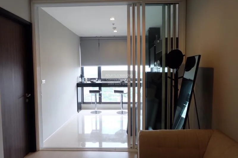 FOR RENT condo , RHYTHM Sukhumvit 44/1 , BTS-Phra Khanong , Phra  4
