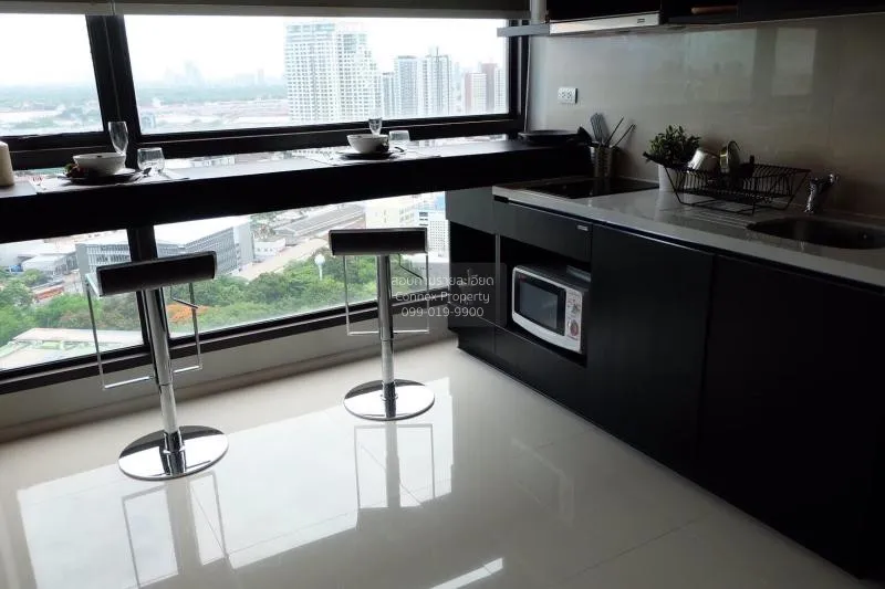 FOR RENT condo , RHYTHM Sukhumvit 44/1 , BTS-Phra Khanong , Phra 