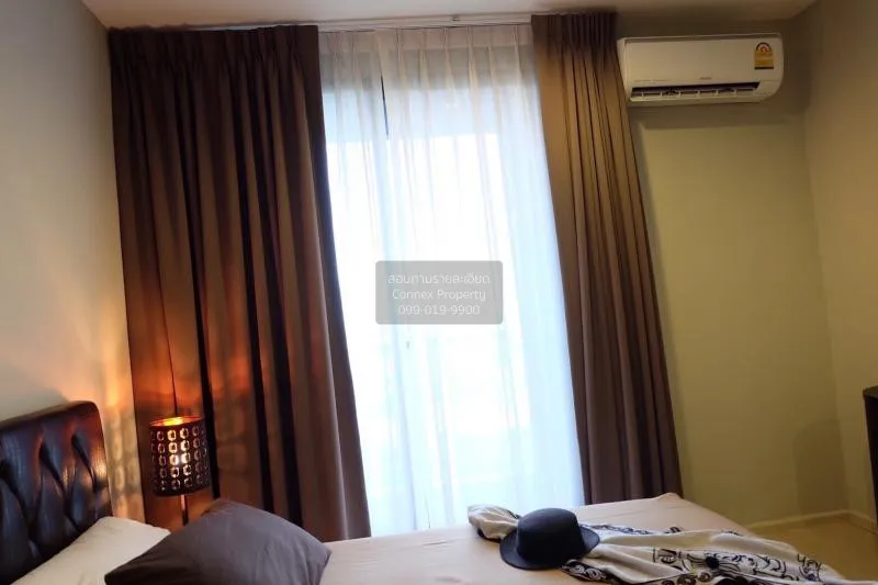 FOR RENT condo , RHYTHM Sukhumvit 44/1 , BTS-Phra Khanong , Phra 