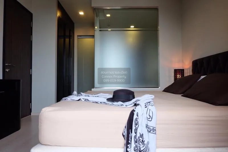 FOR RENT condo , RHYTHM Sukhumvit 44/1 , BTS-Phra Khanong , Phra 